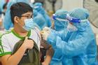 Một học sinh 'được' tiêm 2 mũi vaccine Covid-19 ở Bình Thuận