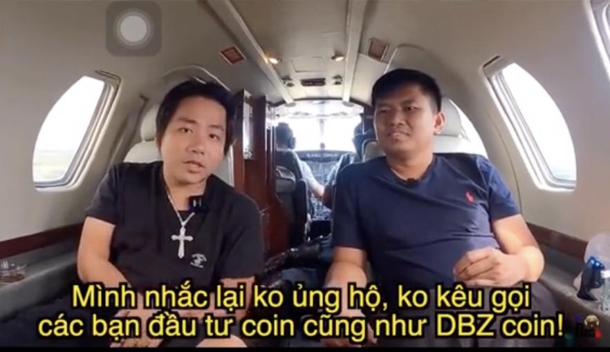 Khoa Pug từng cảnh báo nguy hiểm tiền ảo trước khi bị lừa 34 tỷ-2