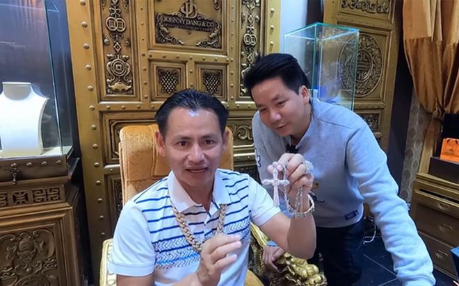 Khoa Pug từng cảnh báo nguy hiểm tiền ảo trước khi bị lừa 34 tỷ-3