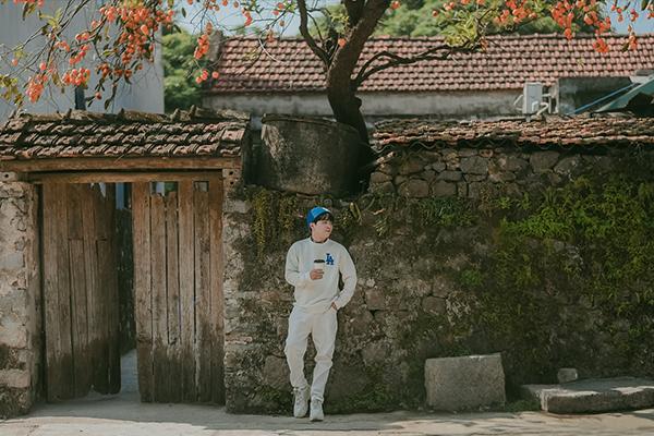 Tranh cãi nảy lửa mặc hanbok Hàn Quốc check-in cây hồng nổi tiếng Ninh Bình-8