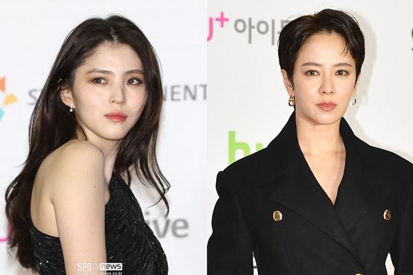 Sao Hàn cắt tóc tém: Song Ji Hyo chạm đỉnh thần thái ở tuổi 40-19