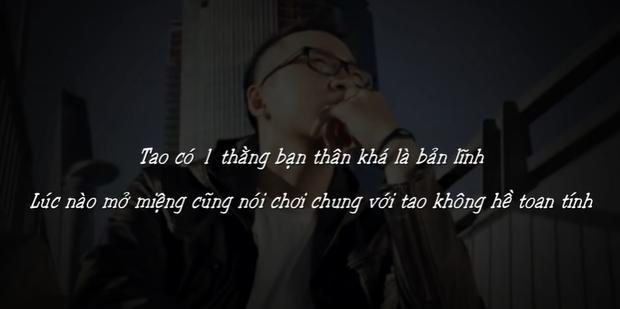 Karik hóa ra tiên tri drama Khoa Pug - Johnny Đặng từ 10 năm trước?-3