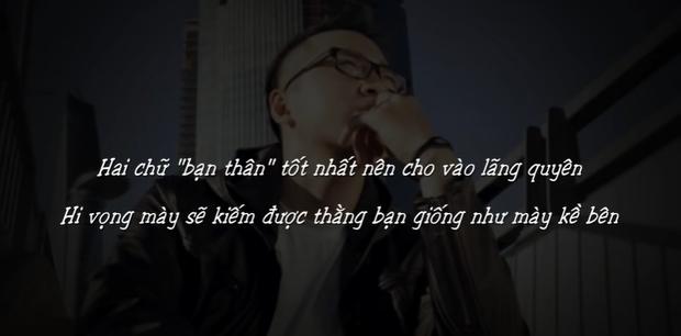 Karik hóa ra tiên tri drama Khoa Pug - Johnny Đặng từ 10 năm trước?-5