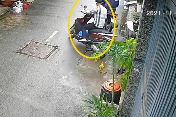 F0 trốn viện khai từng nuốt nguyên cả lưỡi dao lẫn cây đinh-2