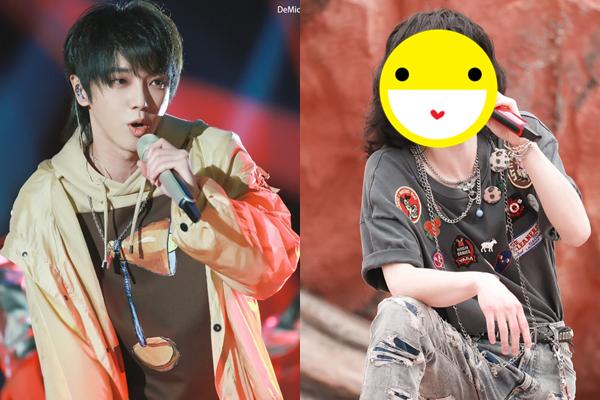 Hoa Thần Vũ thua đau Châu Kiệt Luân vì loạt lí do này !-4