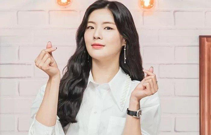 Bạn gái đóng cảnh nóng, Lee Kwang Soo vẫn vui vẻ xem phim và ủng hộ-1