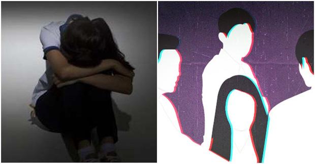 Chấn động: Thiếu nữ bị 69 nam sinh viên cưỡng hiếp hơn trăm lần-1