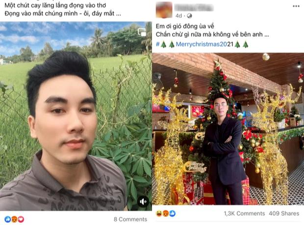 Chủ nhân câu ly hôn nếu không sinh được con trai mất tích trên MXH-1