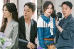 Jang Ki Yong lên đồ bụi bặm toàn hàng hiệu xịn sò trong phim mới-10
