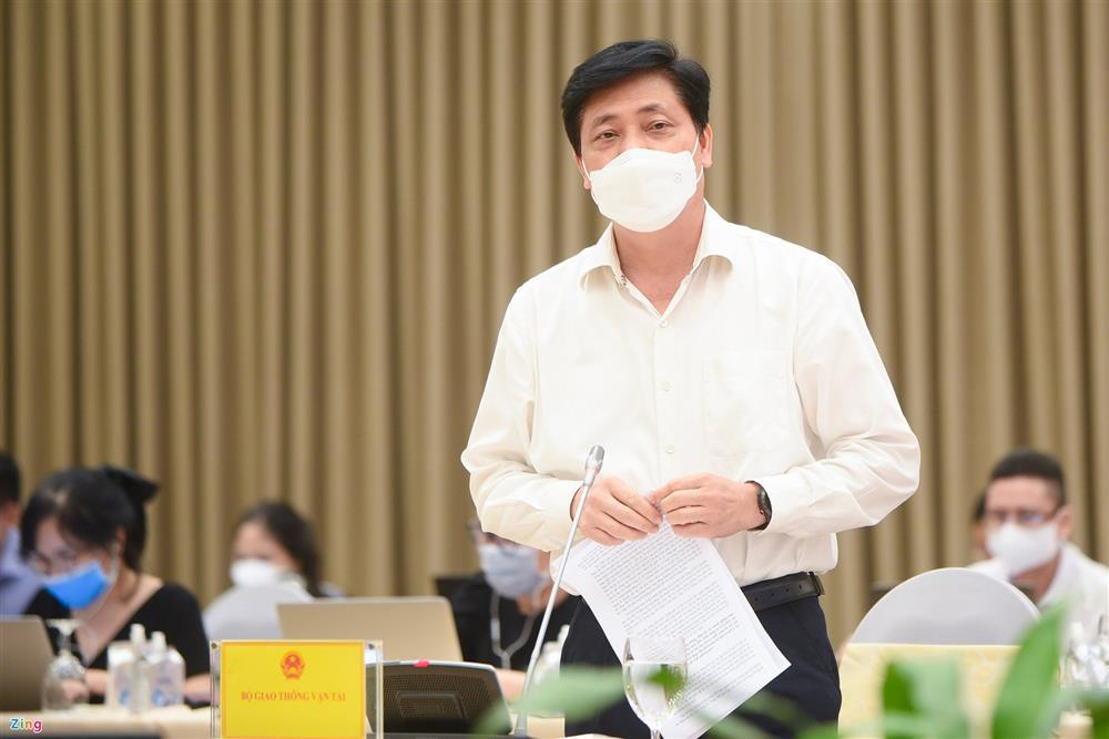 Thứ trưởng Bộ Y tế: Gia hạn vaccine không ảnh hưởng chất lượng-1