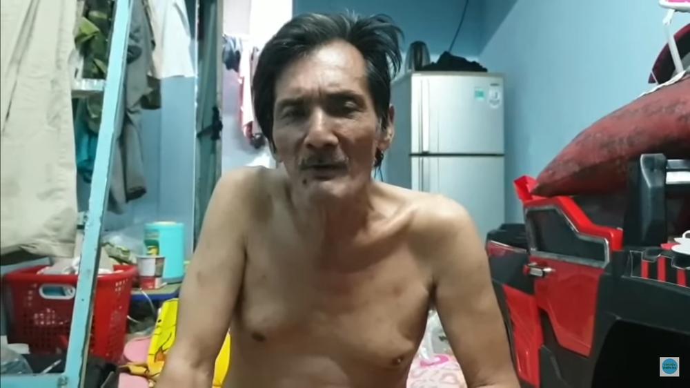 Thương Tín kêu khó khăn, nói lý do hết tiền dù được cho 800 triệu-2