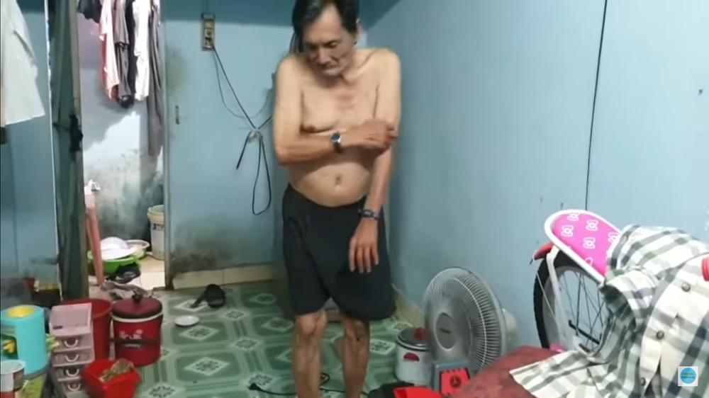 Thương Tín kêu khó khăn, nói lý do hết tiền dù được cho 800 triệu-3