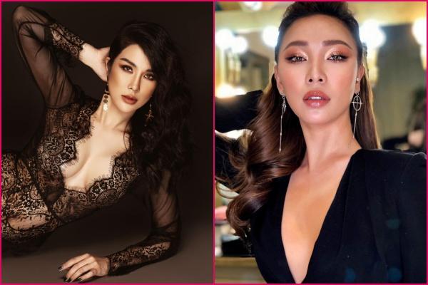 Diệp Lâm Anh mừng sinh nhật mẹ chồng giữa tâm bão ly hôn-6