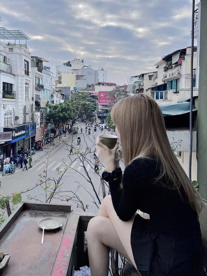 Thiều Bảo Trâm gây hoang mang khi lộ cơ thể chi chít vết đỏ bầm-2