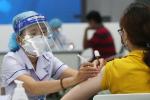 17 học sinh Thanh Hóa phản ứng nặng, dừng tiêm 2 lô vắc xin gia hạn