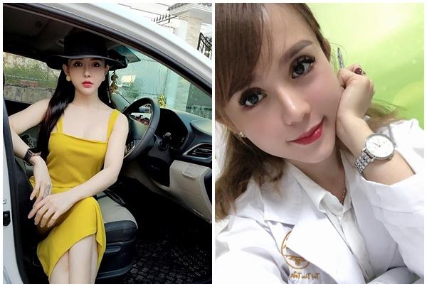 Bạn gái nóng bỏng bênh vực khi nghe tin Khoa Pug bị uy hiếp-3