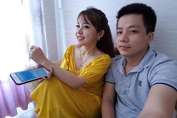 Bạn gái nóng bỏng bênh vực khi nghe tin Khoa Pug bị uy hiếp-1