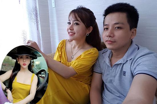 'Bạn gái' nóng bỏng bênh vực khi nghe tin Khoa Pug bị uy hiếp