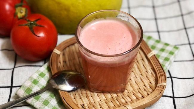 Mỗi ngày uống ly nước này đảm bảo vòng 2 giảm 2-3 cm/tuần là ít!-1