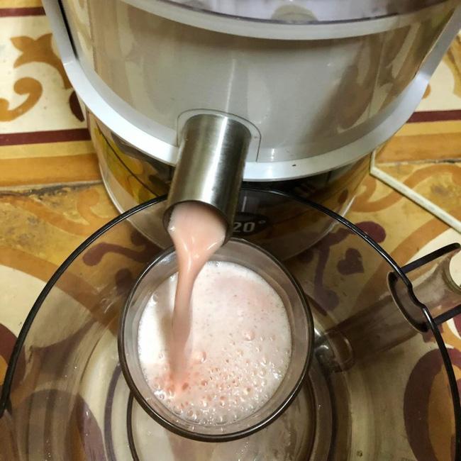 Mỗi ngày uống ly nước này đảm bảo vòng 2 giảm 2-3 cm/tuần là ít!-3