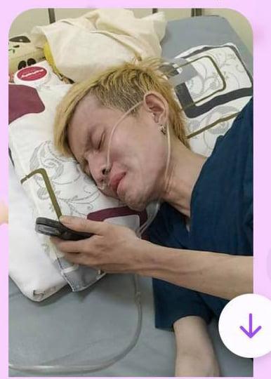 Tình trạng Phạm Chí Thành sau loạt status báo trước cái chết-4