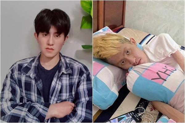 Ca sĩ Phạm Chí Thành cầu cứu khi nhiều bệnh viện từ chối-6