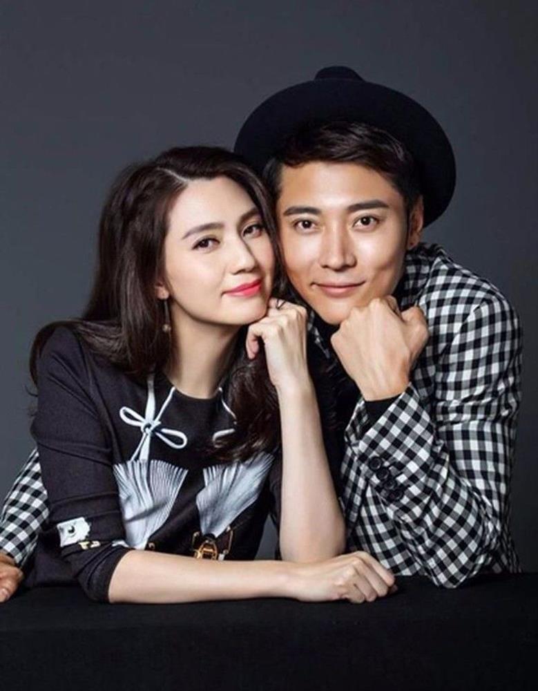 Hồng Hân liều mạng kiếm tiền khi chồng sa cơ-4