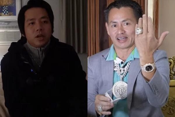 Vương Phạm khẳng định Khoa Pug bị Johnny Đặng lợi dụng, dọa dẫm-6