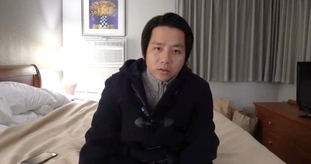 4 câu hỏi cần Khoa Pug - Johnny Đặng làm rõ trong vụ đấu tố-4