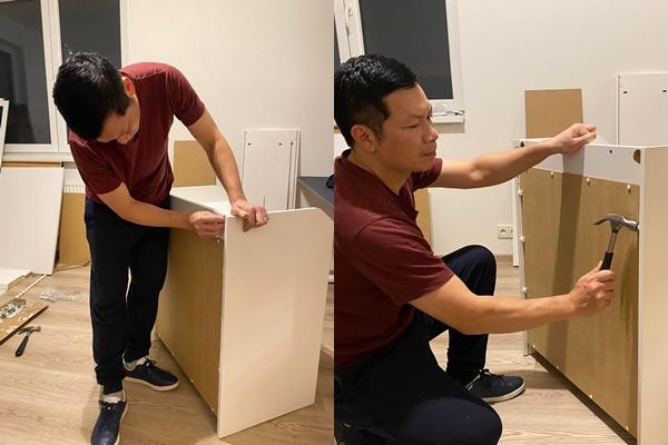 Shark Hưng ở nhà hóa ra cũng chỉ là cá con mà thôi-2