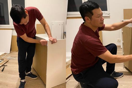 'Shark' Hưng ở nhà hóa ra cũng chỉ là cá con mà thôi