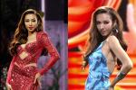 Thùy Tiên 'thiếu chút bột ngọt' tại bán kết Miss Grand 2021