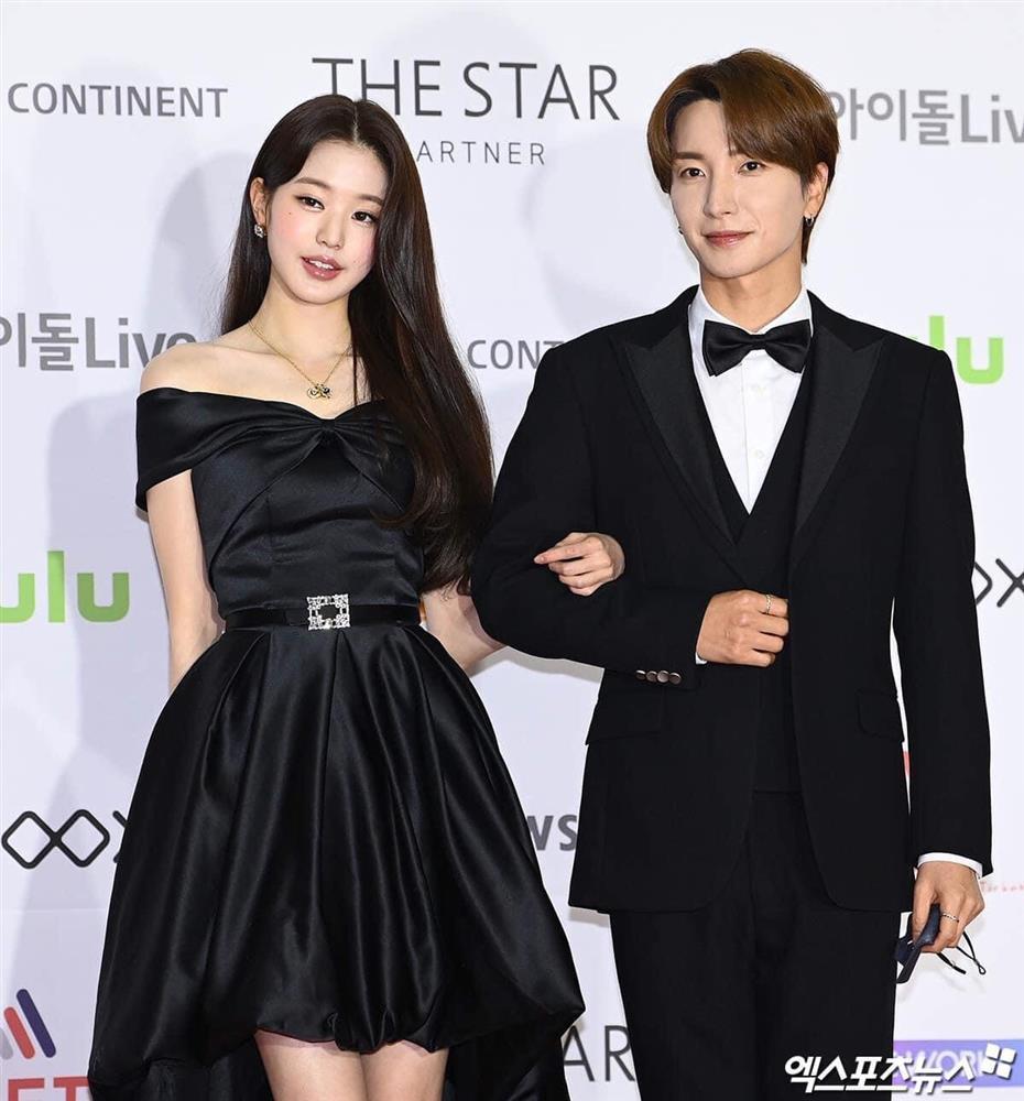 AAA 2021: Lee Jung Jae thắng Daesang, Cha Eun Woo diễn đơ vẫn nhận giải truyền cảm-1