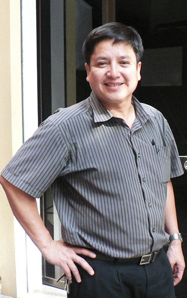 Tràn lan tin Chí Trung nguy kịch, chính chủ phản ứng thế nào?-3