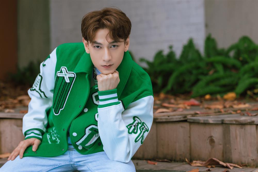 Isaac bị sốc khi được hát lại sau nhiều tháng giãn cách-4