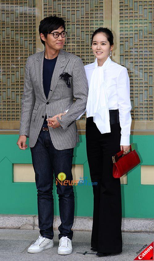 Bố chồng nói về Han Ga In-4