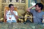 Johnny Đặng tiết lộ Vương Phạm từng nói xấu Youtuber nổi tiếng