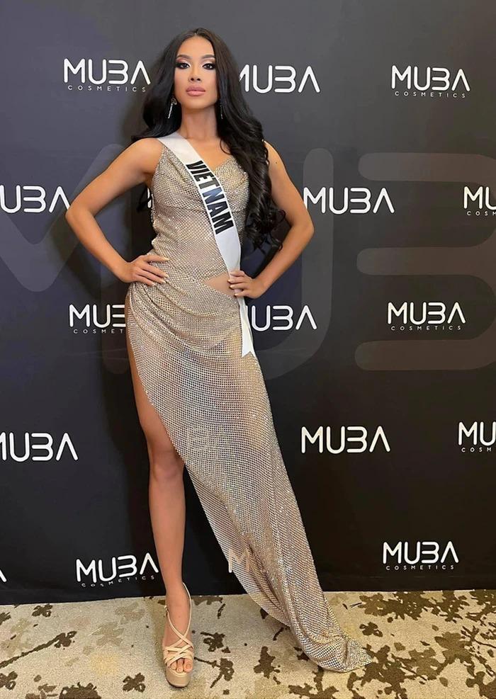 HHen Niê lên tiếng khi Kim Duyên bị chê già xấu ở Miss Universe-4