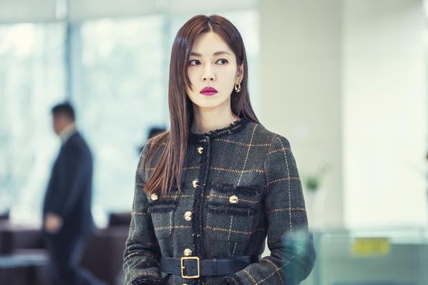 So kè dàn cast Thương Ngày Nắng Về với bản gốc-6