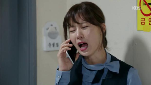 So kè dàn cast Thương Ngày Nắng Về với bản gốc-7