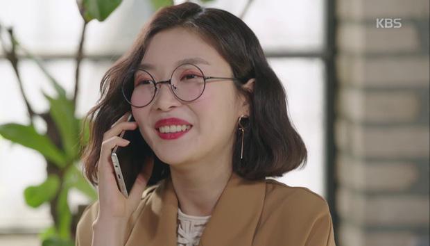 So kè dàn cast Thương Ngày Nắng Về với bản gốc-10