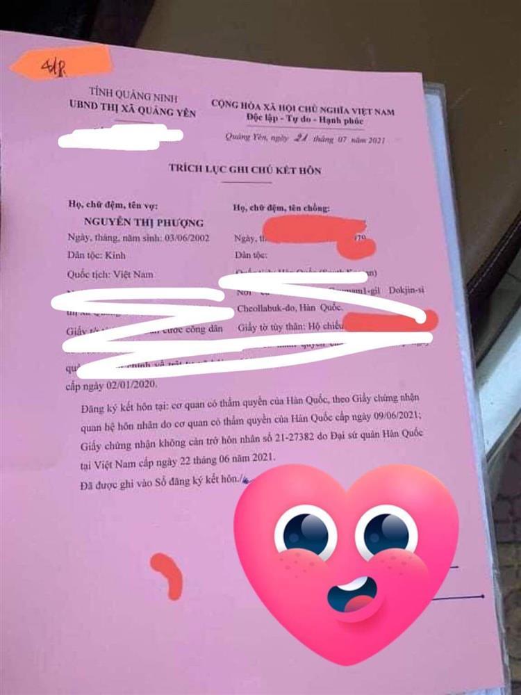 Bỏ trăm triệu nuôi vợ Việt kém 23 tuổi, chồng Hàn Quốc bị lừa đau đớn-3