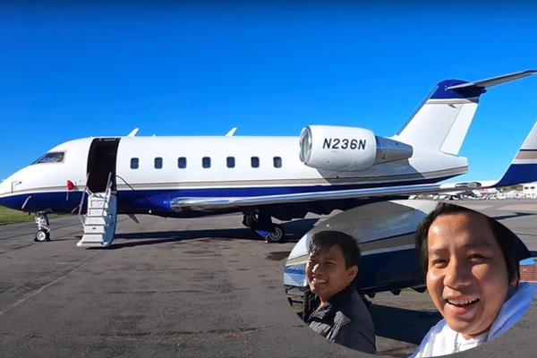 Bằng chứng Khoa Pug - Johnny Đặng cạch mặt là dàn dựng?-2