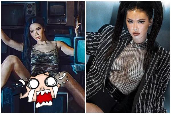 Giữa kèo lấy chồng, Minh Tú bị soi bàn chân xương xẩu, dài ngoằng-9