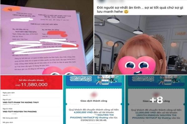 Cô gái Việt cưới doanh nhân hơn 30 tuổi bị nói ham giàu mới yêu-6