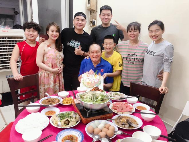 Bị so sánh với Thương Tín, Duy Phương: Sa cơ thì tự làm mà sống-2