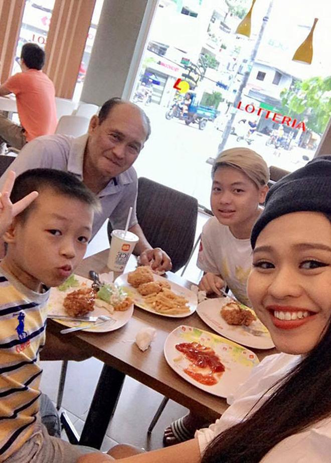 Bị so sánh với Thương Tín, Duy Phương: Sa cơ thì tự làm mà sống-3