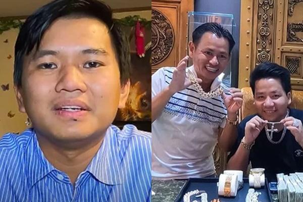 Khoa Pug là người thế nào khiến Vương Phạm tham gia vụ bóc phốt?-3