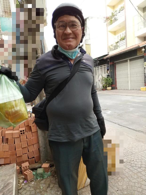 Bị so sánh với Thương Tín, Duy Phương: Sa cơ thì tự làm mà sống-4