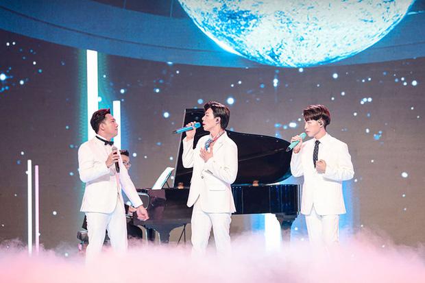 Clip: Trấn Thành và Erik oét nặng, Đức Phúc gãy lưng gánh team?-3